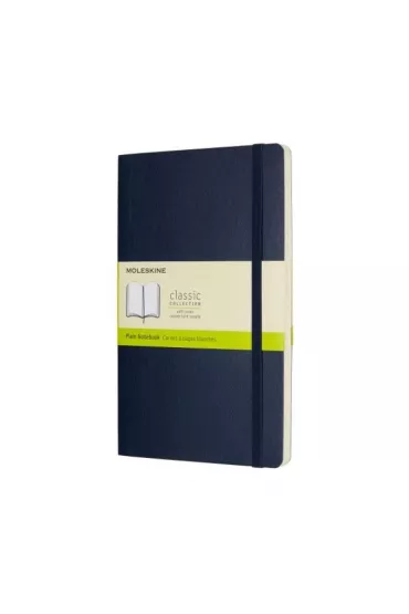 Moleskine Notes Classic czysty