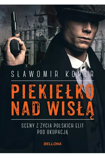 Piekie�ko nad Wis�� - S�awomir Koper