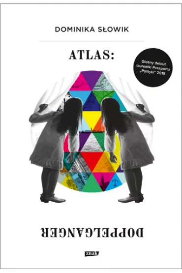 Atlas: Doppelganger - Dominika S�owik