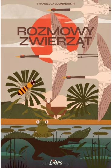 Rozmowy zwierz�t - Buoninconti Francesca