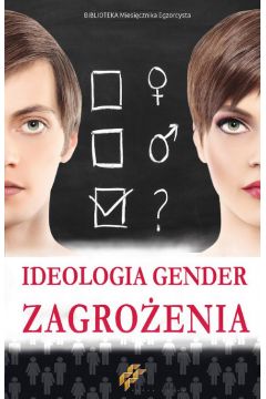 eBook Ideologia gender pdf mobi epub