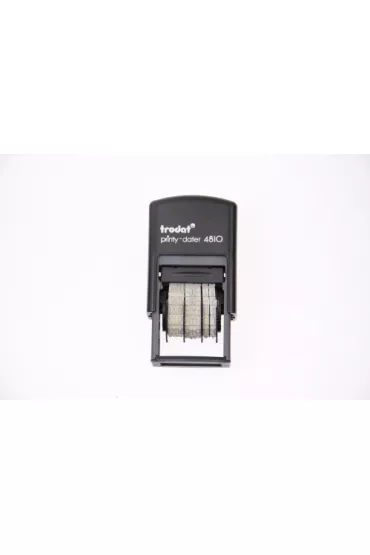 Datownik cyfrowy 4.0 TRODAT 4810