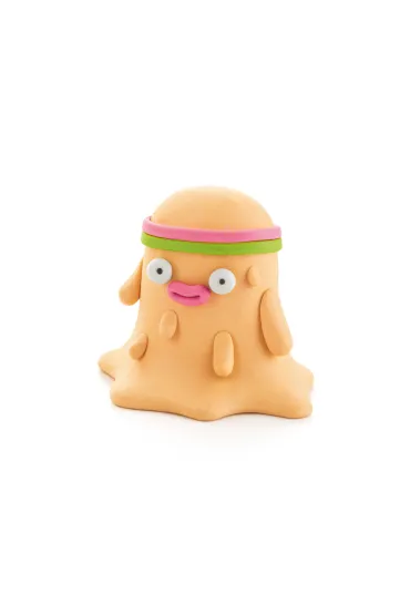 Hey Clay masa plastyczna - Poop Oops zabawka Tm Toys | TaniaKsiazka.pl