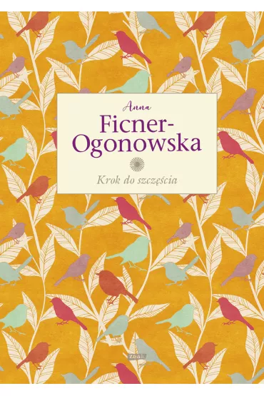 Krok do szcz�cia. Alibi na szcz�cie. Tom 2 - Anna Ficner-Ogonowska