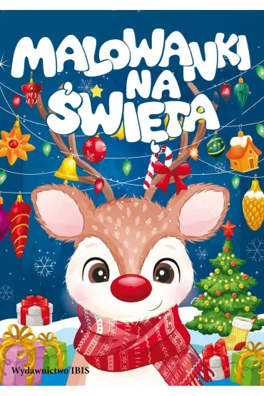 Malowanki na �wi�ta