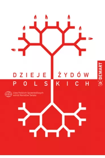 Dzieje �yd�w Polskich
