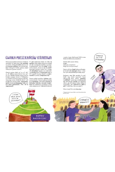 Gwarno. O j�zykach i gwarach w Polsce - Martyna Skibi�ska
