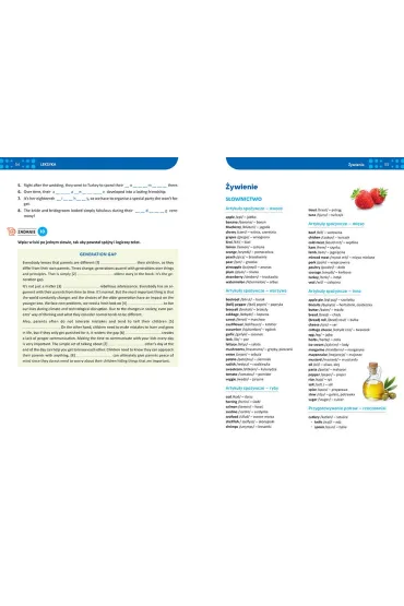 J�zyk angielski. Repetytorium. Liceum i technikum 2026 - Bogus�aw Solecki, Daniela MacIsaac, Dorota Ci�kowska-Gajda