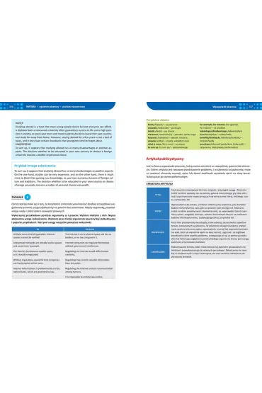 J�zyk angielski. Repetytorium. Liceum i technikum 2026 - Bogus�aw Solecki, Daniela MacIsaac, Dorota Ci�kowska-Gajda
