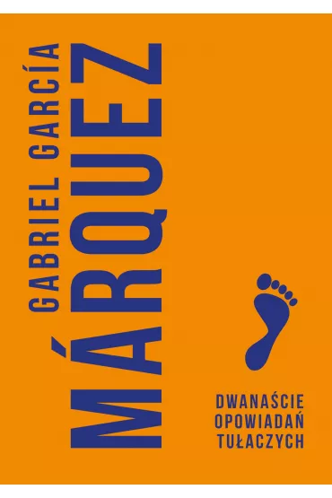 eBook Dwanacie opowiada tuaczych mobi epub - Gabriel Garcia Marquez