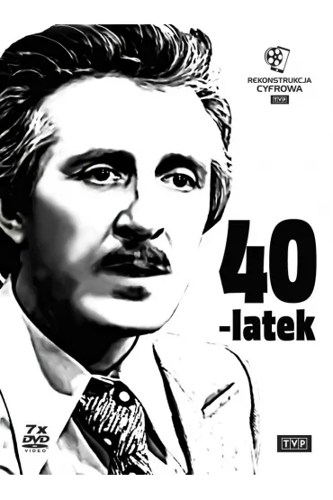 40-latek. Rekonstrukcja cyfrowa TVP