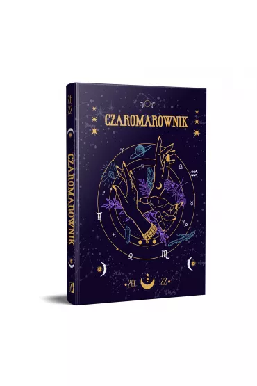 CzaroMarownik 2022