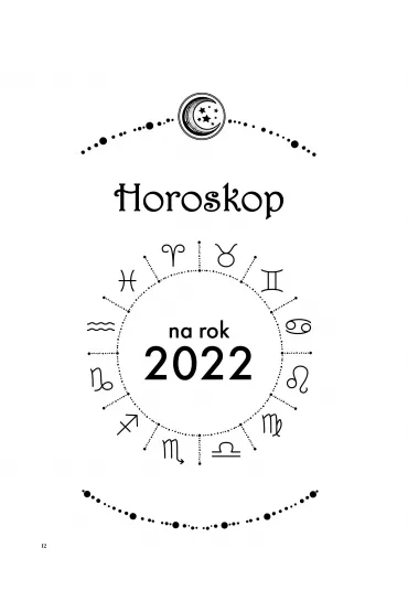 CzaroMarownik 2022