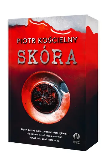 Sk�ra (barwione brzegi) - Piotr Ko�cielny