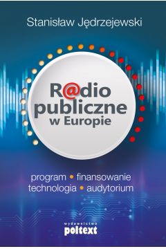 Radio publiczne w Europie