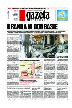 ePrasa Gazeta Wyborcza - Rzeszw 27/2015