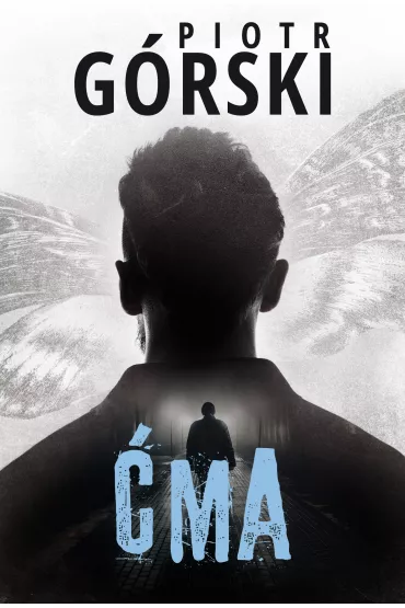 eBook �ma. Komisarz Kruk. Tom 6 mobi epub - Piotr G�rski