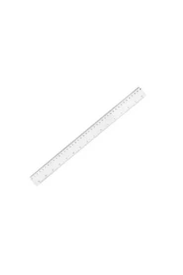 Grand Linijka plastikowa 40 cm