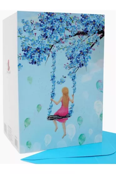 Fresh Karnet B6 Brokat Hu�tawka