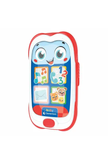 Smartfon dzieci�cy Clementoni