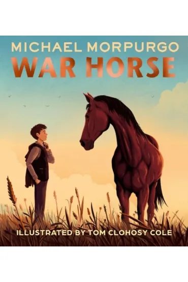 War Horse - Michael Morpurgo