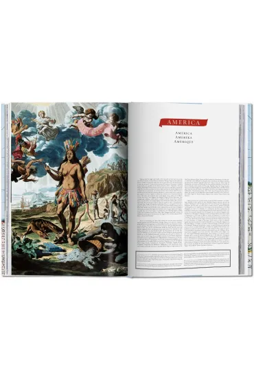 Atlas Maior of 1665 wer. angielska - Joan  Blaeu, Peter Van der Krogt