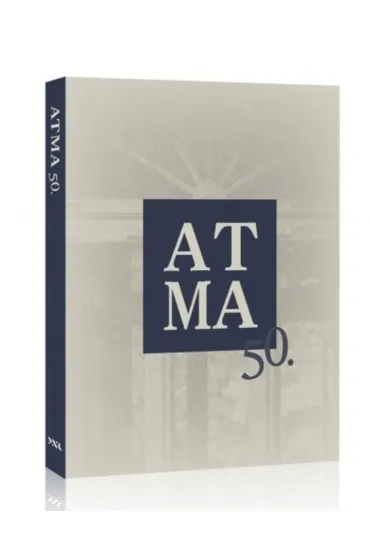 Atma 50.