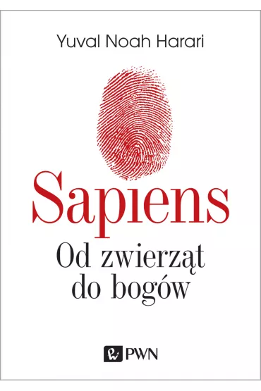 Sapiens. Od zwierz�t do bog�w - Yuval Noah Harari