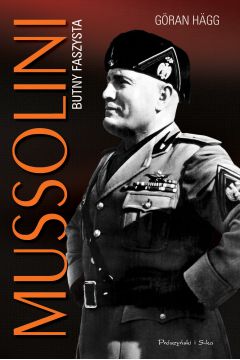 eBook Mussolini. Butny faszysta mobi epub