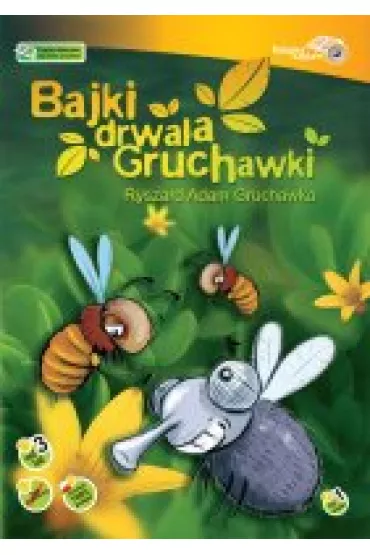 (e) Bajki drwala Gruchawki