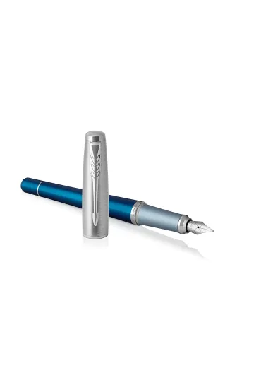 Pi�ro wieczne Parker Urban Premium Royal Ciemny B��kit CT 1931563