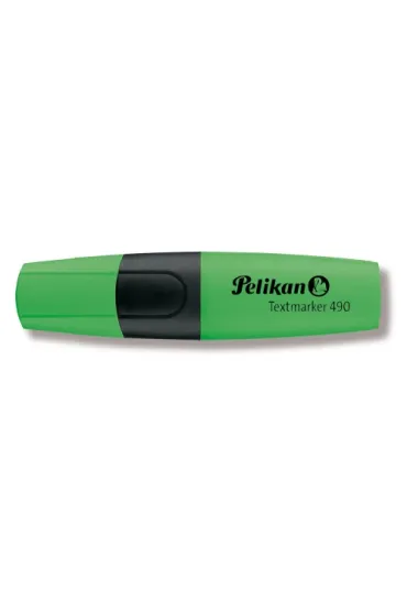 Pelikan Zakre�lacz 490 zielony po.10szt.w op.940387