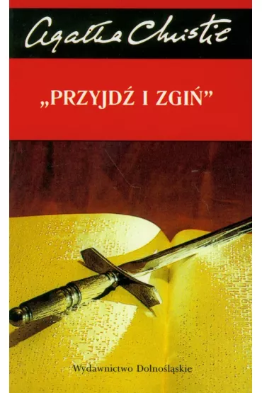Przyjd� i zgi�
