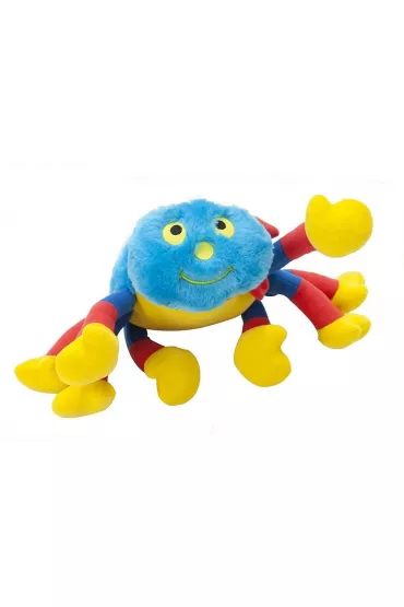 Paj�czek Woolly maskotka m�wi�ca Pro Kids