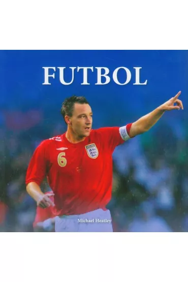 Futbol - Michael Heatley
