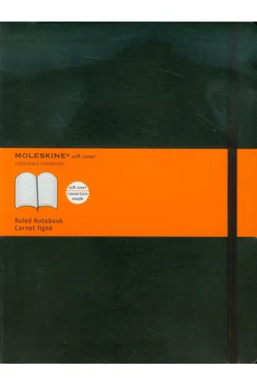 Moleskine Notes Classic linia