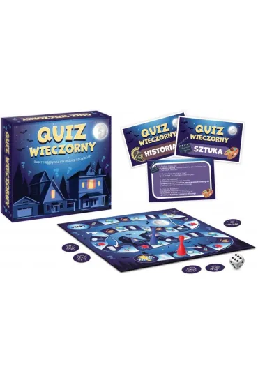 Quiz wieczorny
