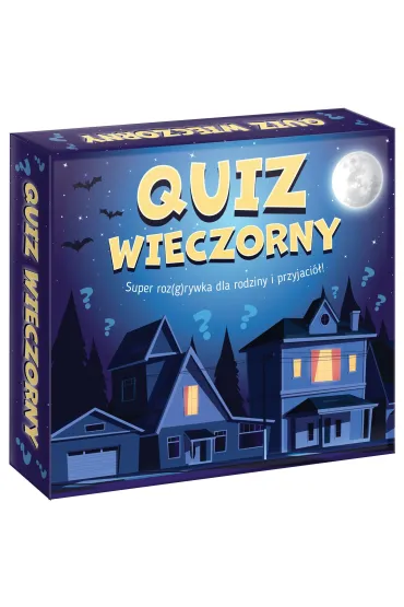 Quiz wieczorny