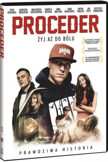 Proceder - Andrew D. Weyman
