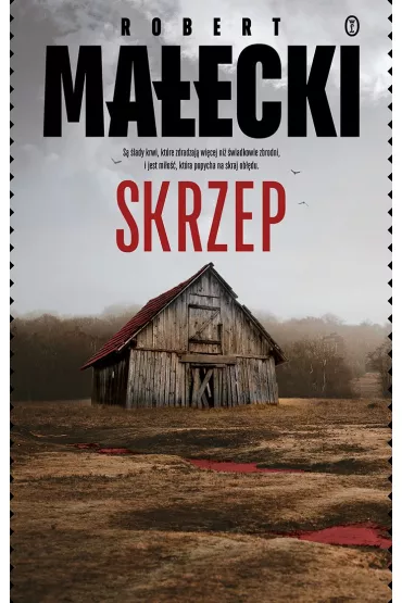 Skrzep. Bernard Gross. Tom 5 - Robert Maecki