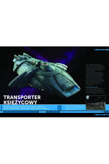 Encyklopedia statk�w Star Trek. Statki Gwiezdnej Floty 2151-2293 - Ben Robinson, Matt  McAllister, Riley Marcus