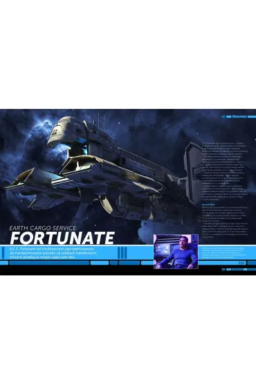 Encyklopedia statk�w Star Trek. Statki Gwiezdnej Floty 2151-2293 - Ben Robinson, Matt  McAllister, Riley Marcus