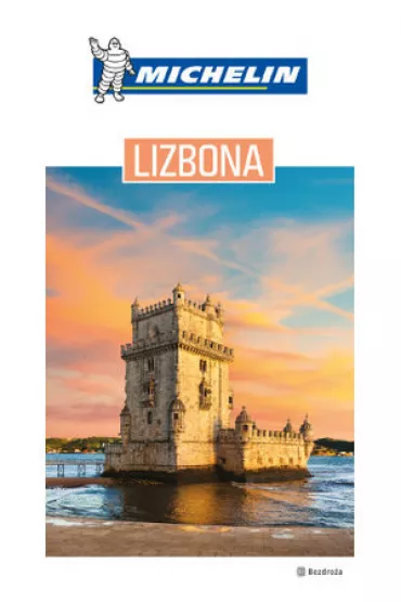 Lizbona. Michelin
