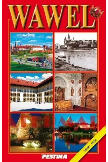 Wawel wer. hiszpa�ska