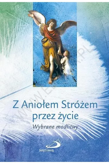 Z Anio�em Str�em przez �ycie - s. Anna Mroczek CSA