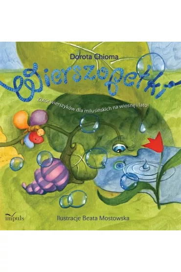 Wierszope�ki - Dorota Chioma