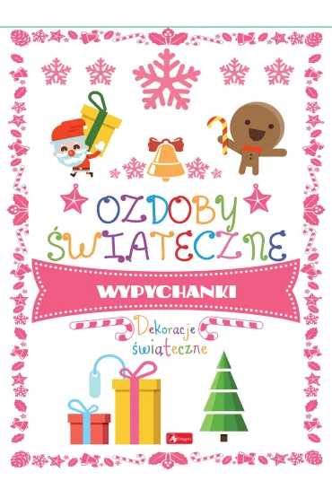 Dekoracje �wi�teczne. Ozdoby �wi�teczne - Luba Ristujczina