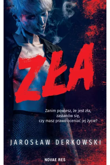 Z�a - Jaros�aw Derkowski