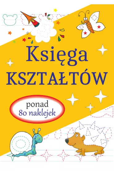Ksi�ga kszta�t�w