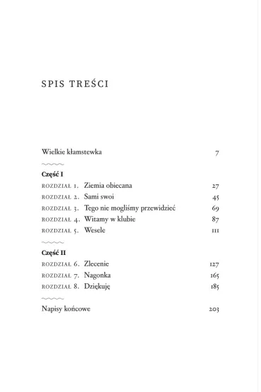 Kulisy Lewicy. Eliminacja. Chciwo��. Strach. - Beata Maciejewska